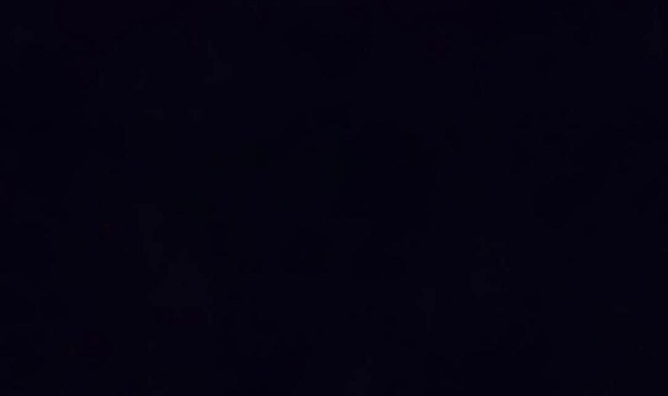 ¿Te perdiste la Luna de Sangre?