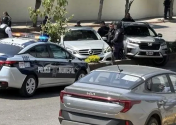 Plaza Cuernavaca: Esto sabemos de la balacera que dejó un menor herido