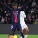 PSG se impone al Marsella en el clásico y acaricia el título de la Ligue 1