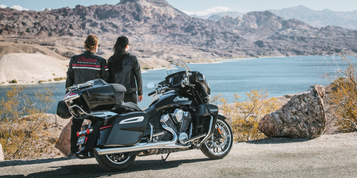 Más que un viaje, una pasión: el impacto de las motocicletas en la felicidad