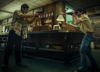 Artículo 19 presenta “The Shooting” un cortometraje que expone la persecución y violencia a periodistas en México