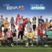 LA LIGA BBVA MX, EN CONJUNTO CON SUS 18 CLUBES, LANZAN CAMPAÑA DEDICADA A LA AFICIÓN