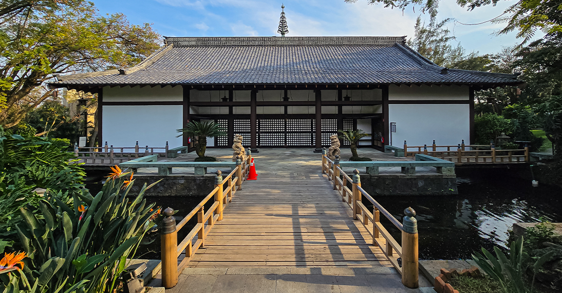 HOTEL SUMIYA SE SUMA AL PORTAFOLIO DE GRUPO POSADAS CONVIRTIÉNDOSE EN GRAND FIESTA AMERICANA SUMIY