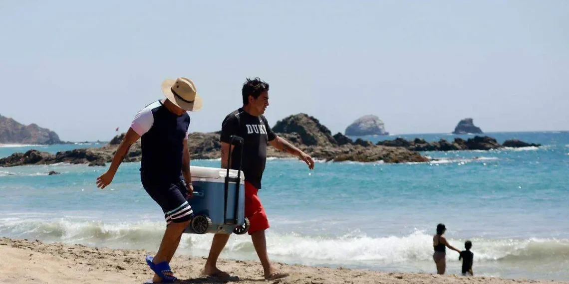Propiedad Vacacional apunta a un crecimiento del 6% durante este 2025