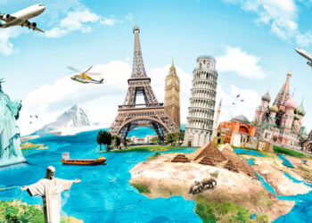 Tendencias clave que marcarán el 2025 según Despegar