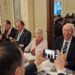 Reencuentro de periodistas de México y China