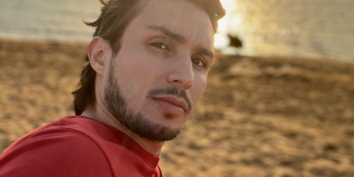 José Rafael Cordero Sánchez lanza tres sencillos: ‘Ser Tú Mismo’, ‘Cumplirás’ y ‘Me Iré de Aquí’