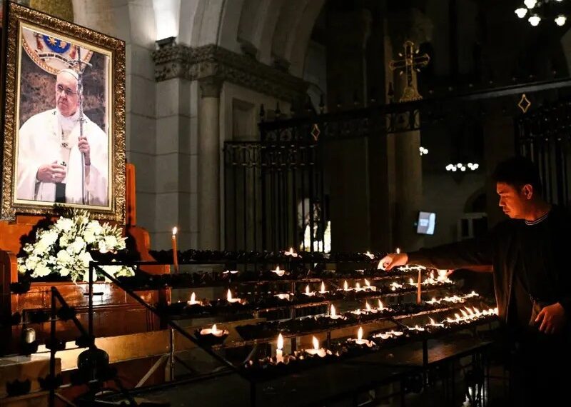 El futuro del Vaticano: Los nombres que suenan para suceder al papa Francisco