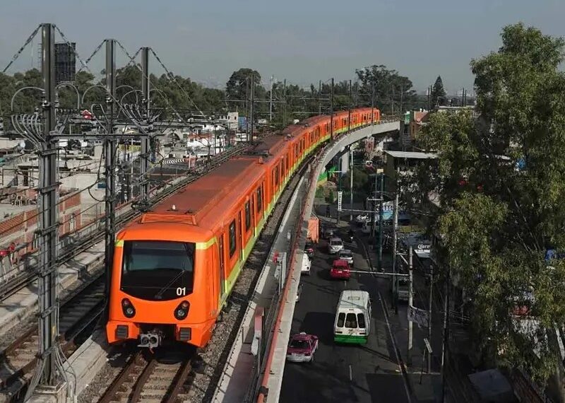 Tramo elevado de Línea 12 del Metro CDMX tendrá estudios de vibración; aquí fechas