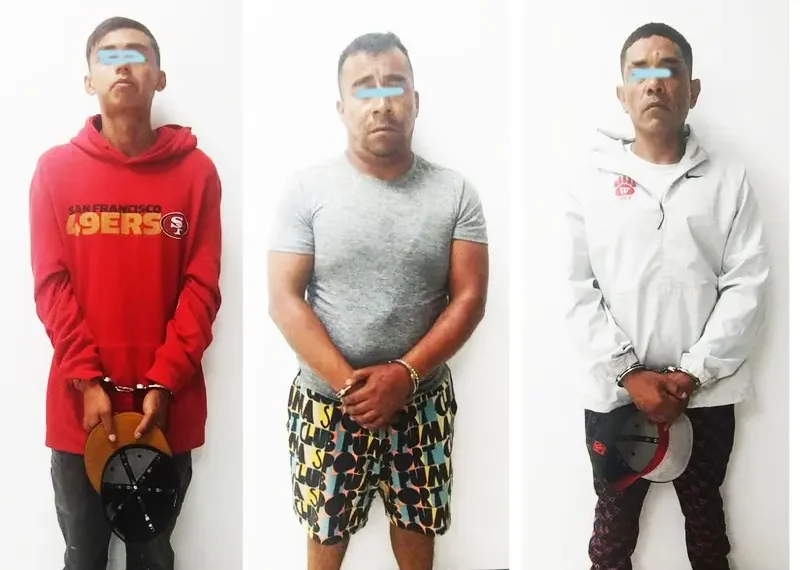 Cae uno de La Unión Tepito ligado a homicidio de comerciantes en CDMX