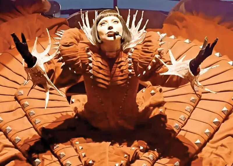 Lady Gaga, un regreso colosal en la CDMX