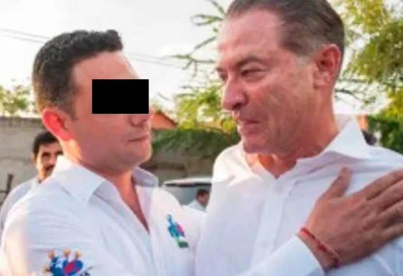 Ligan a Empresario sinaloense con red de corrupción y crimen organizado