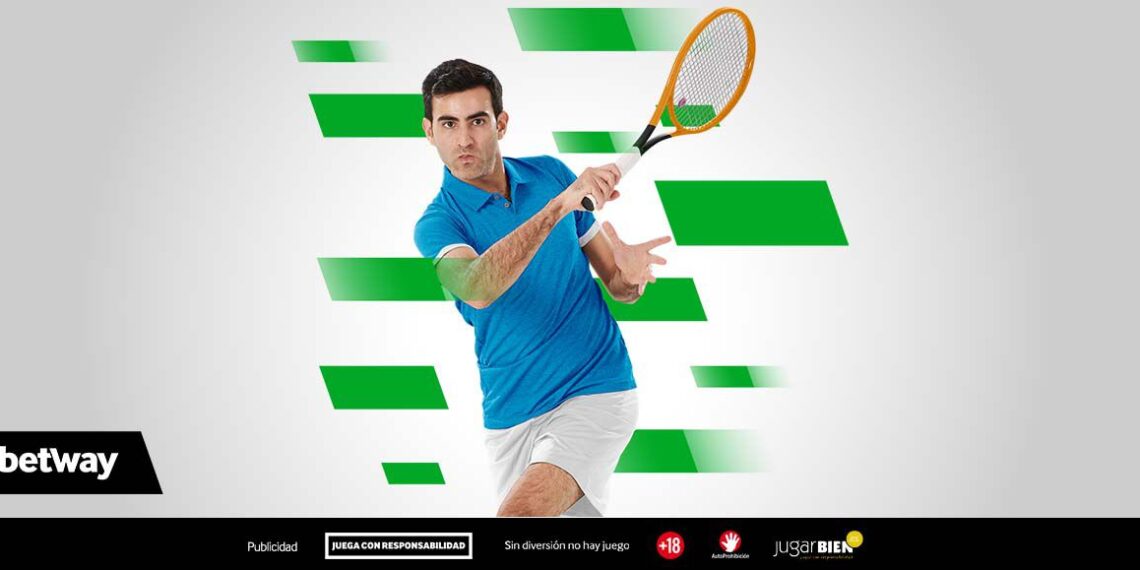 Carlos Alcaraz, favorito para ganar el Barcelona Open