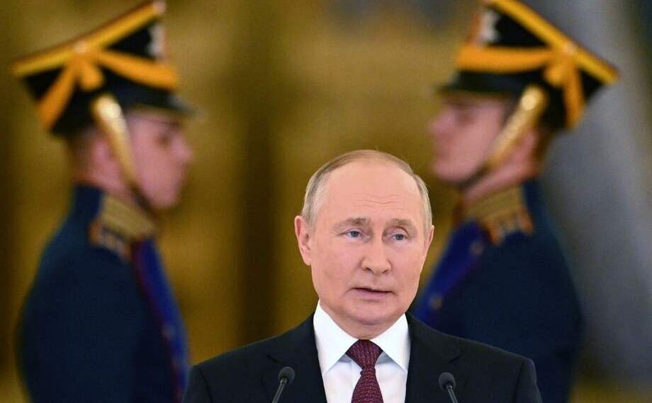 «Putin miente»: tropas ucranianas rechazan la tregua de Pascua