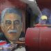 Colombia recuerda la «inmortalidad» de García Márquez en el undécimo aniversario de su muerte