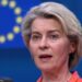 Von der Leyen pide a China negociar para evitar una escalada en la guerra comercial