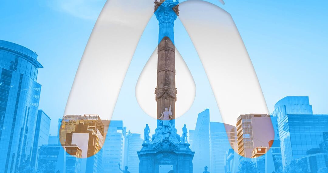 Danfoss México participará en el congreso ALADYR en CDMX