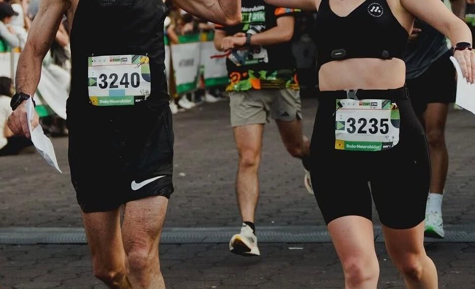 La Carrera del Día del Padre Lesotris 2025 anuncia novedades para este año