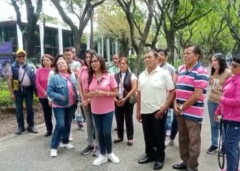 Justicia clara, cercana y real: Nelly Montealegre llama a votar por un nuevo Poder Judicial
