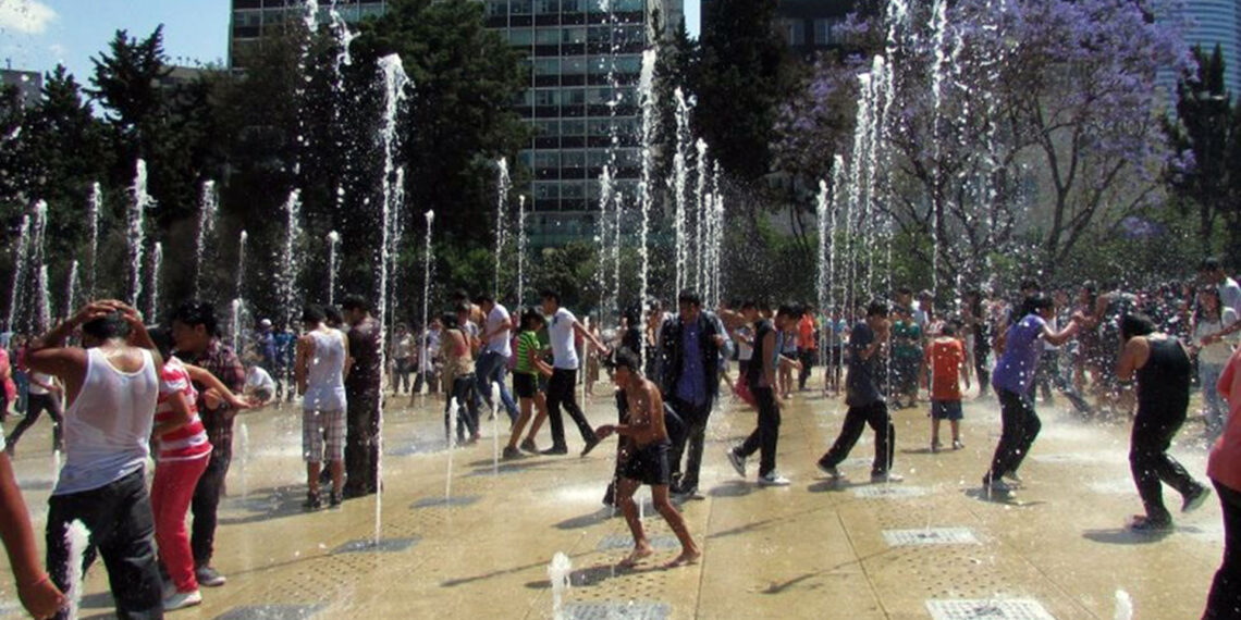 Continuará la onda de calor en estos estados; también se esperan lluvias