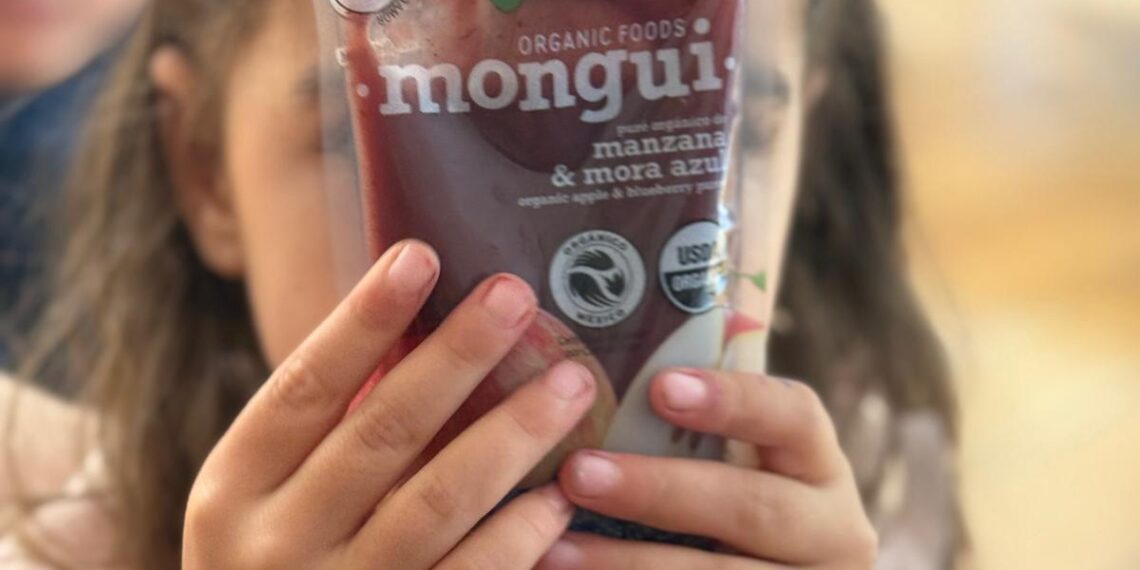 CELEBRA A TU PEQUE ESTE 30 DE ABRIL CON UN SNACK SIN CULPAS