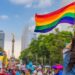 ANUNCIO DEFECHA Y EJES PRIORITARIOS DE LA XLVII MARCHA DEL ORGULLO LGBTTTIQAP+ DE LACIUDAD DE MÉXICO 2025
