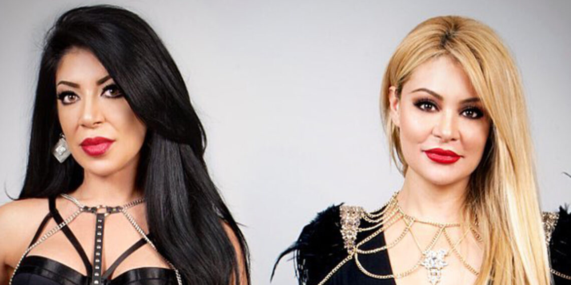 LOS HOROSCOPOS DE DURANGO ANUNCIAN SU REGRESO A CDMX CON SHOW EN ARENA CDMX EL SAB 23 DE AGOSTO