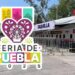 Feria de Puebla la Gran Fiesta Poblana del 24 de Abril al 11 de Mayo
