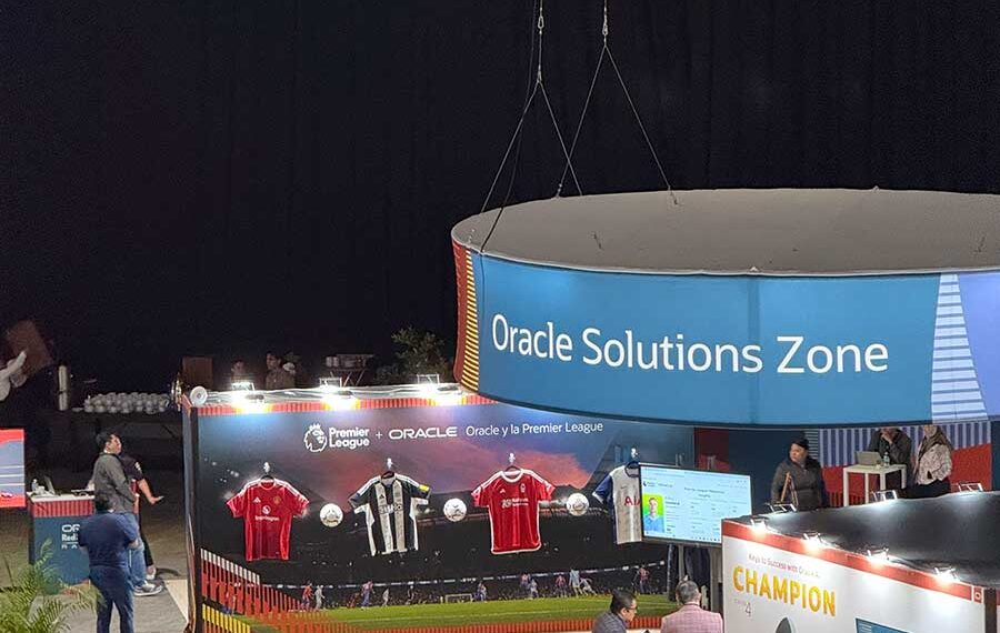 Oracle llama a un uso estratégico y responsable de la IA