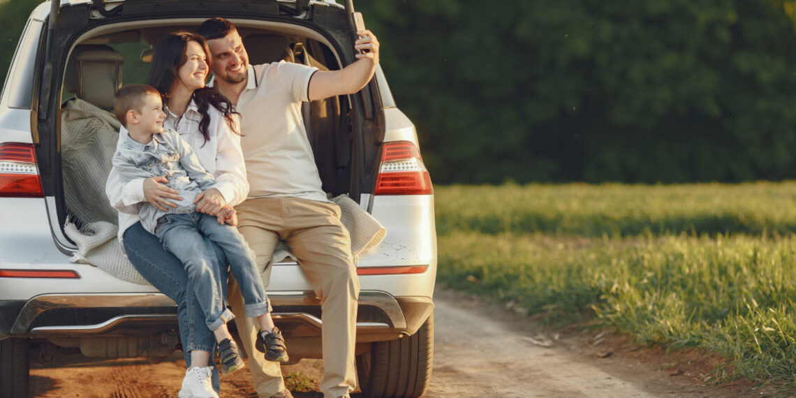 Imprescindibles para un viaje en carretera