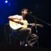 JAVI ROBLES DEJA HUELLA EN MÉXICO CON SU MÚSICA INDIE-FOLK: UNA GIRA ENTRE LA INTIMIDAD Y LA OVACIÓN