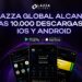 App de Lazza Global capta 10,000 usuarios en LatAm en dos meses, con México en la mira