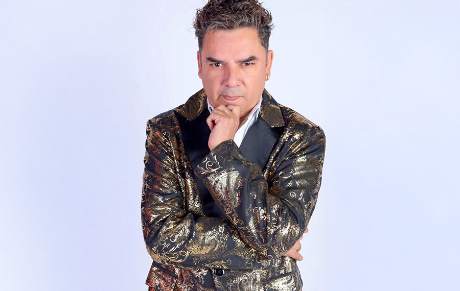 Leo Cantarás: La Voz que Conquista Corazones
