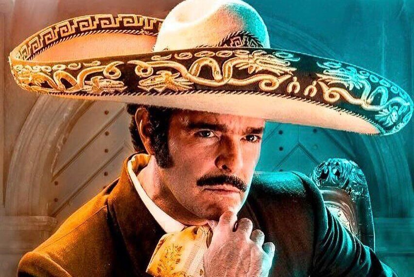 PABLO MONTERO RINDE HOMENAJE A VICENTE FERNANDEZ CON EL ESPECTÁCULO «HOMENAJE A UN REY» EN LA MARAKA EN MAYO DE 2025