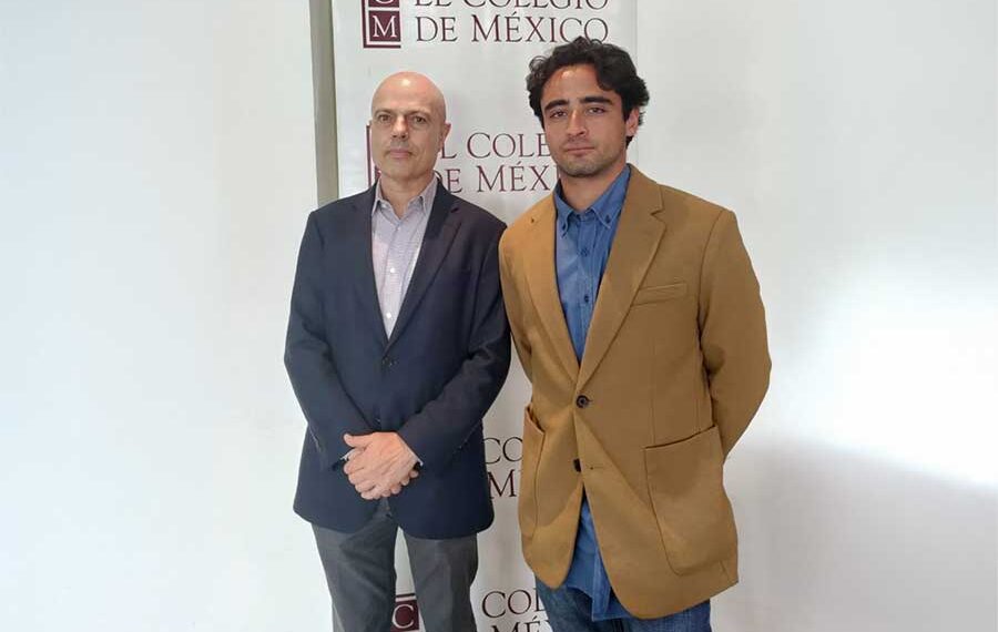 Prohibición de vapeadores en México ha fallado: estudio del Colmex propone regulación