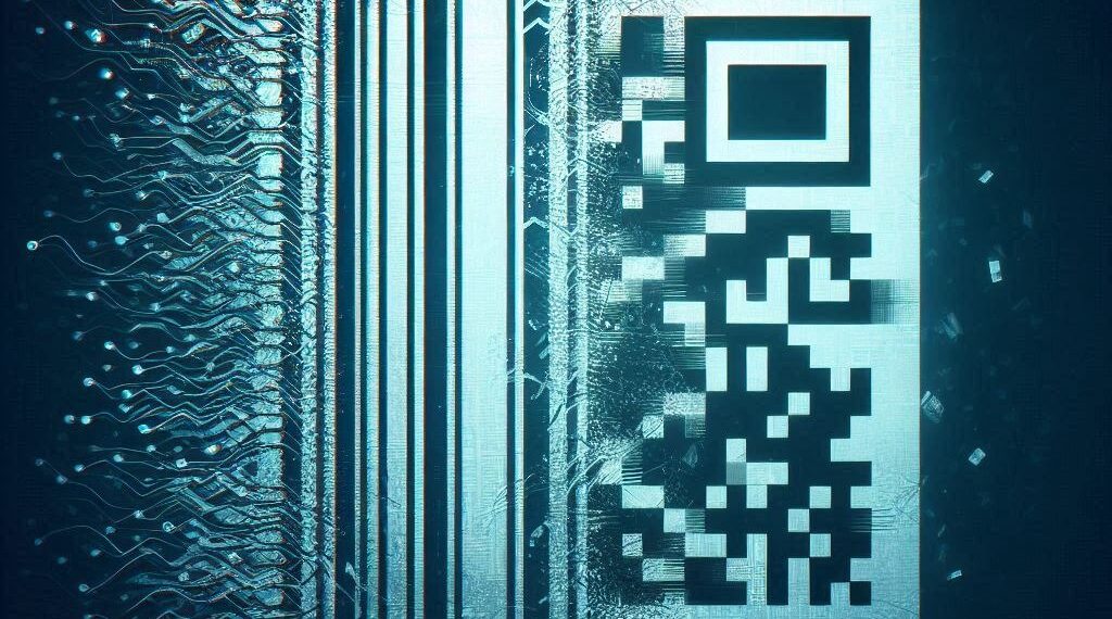 Códigos de barras, ¿en vías de extinción?