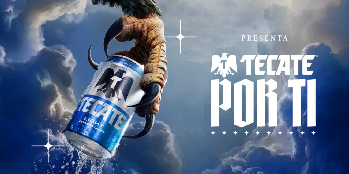 Sylvester Stallone regresa a protagonizar la nueva campaña inédita de Tecate: Porque decir “no” también es de valientes