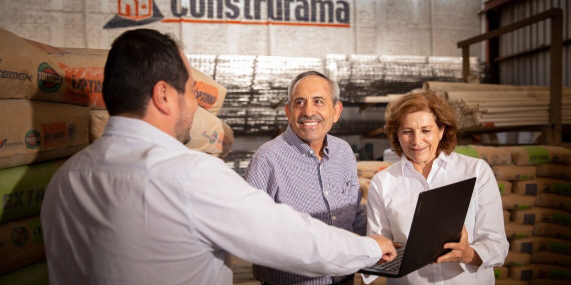 Cemex y Kontempo suman esfuerzos para financiar a clientes Construrama
