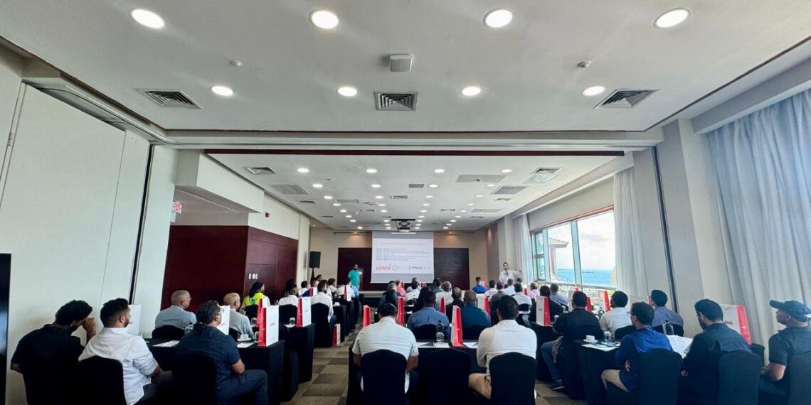 Gira Clean Energy Spotlight Cierra con Éxito Rotundo en Centroamérica y el Caribe