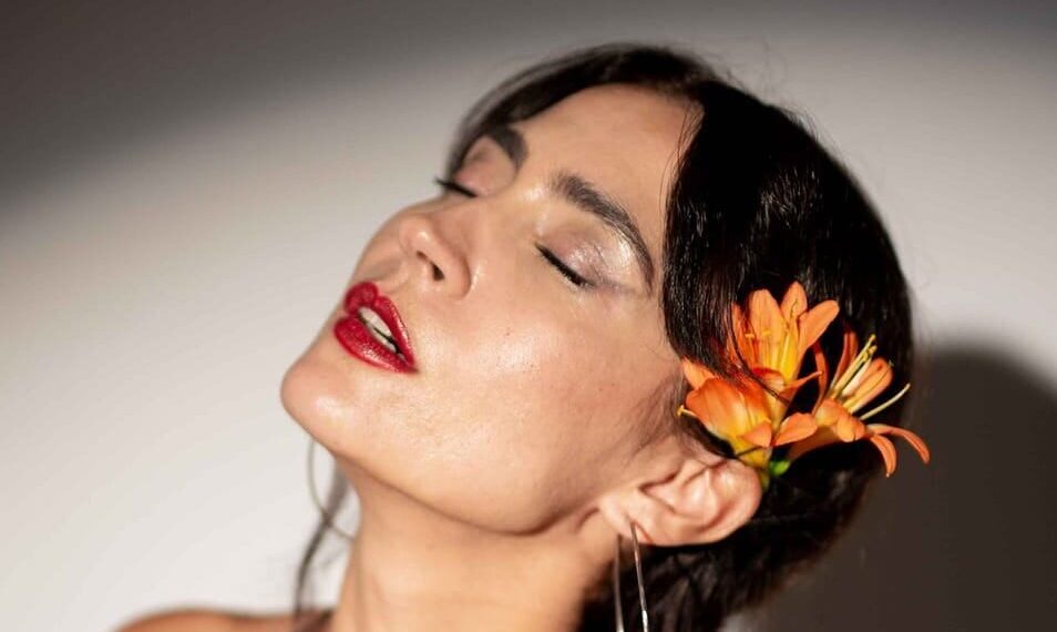 ROMINA REBECCHI LLEVARÁ SU ESPECTÁCULO «CAMBALACHE CONCIERTO MÁGICO» AL BE BOPS ROMA