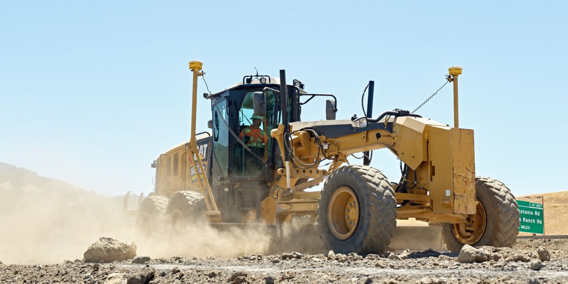 La industria de la construcción opera de manera más inteligente con soluciones impulsadas por la IA