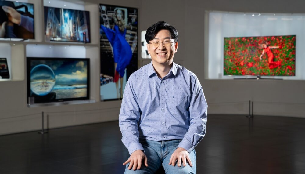 Cómo la innovación en ingeniería de Samsung impulsó el avance científico e industrial [Entrevista sobre Real Quantum Dots – parte 2]