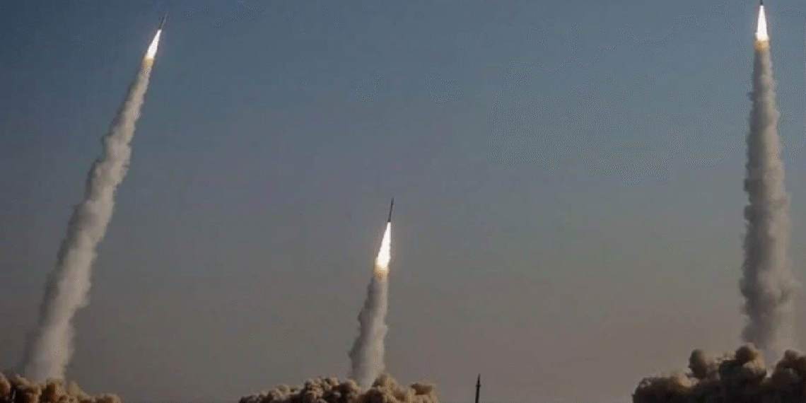 Al menos nueve países poseen armas nucleares; EU y Rusia concentran el mayor arsenal mundial
