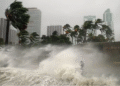 Huracán Erick causará lluvias intensas en estos estados; vientos llegarán a 230 km/h