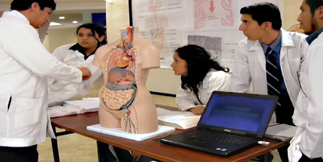 Universidad de la Salud CDMX lanza convocatoria de admisión; esto debes saber