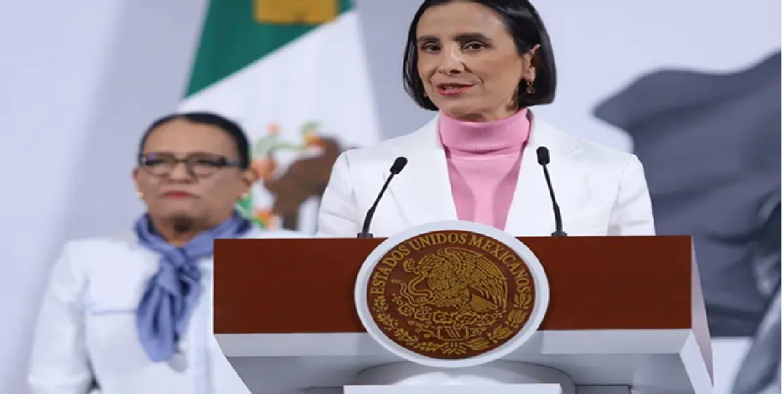 Sener anuncia inversión de más de 600 mdp para expandir sistema eléctrico en México