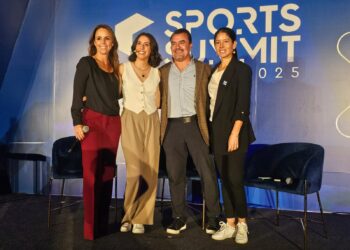 Ticketmaster transforma la relación entre fans y deporte con tecnología de clase mundial