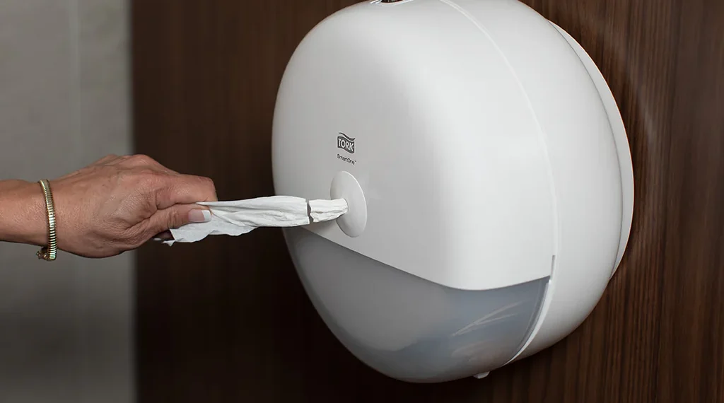 De la higiene a la estrategia empresarial: 20 años de innovación en higiene profesional