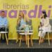 Rosanna Biglia reunió a sus lectores para presentar su libro ‘Tu Poder Invencible Universal’