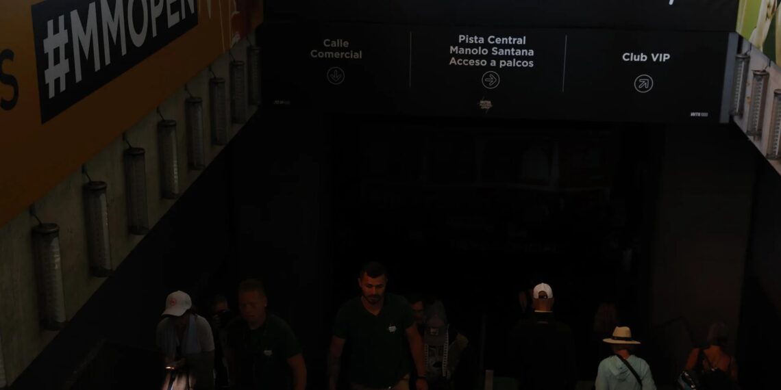 Apagón eléctrico en España y en varias zonas de Portugal, en directo